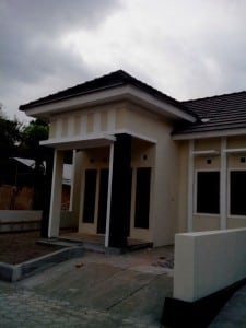 jasa bangun rumah