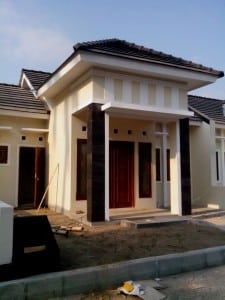 jasa bangun rumah di jogja