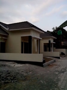 jasa renovasi rumaha di jogja