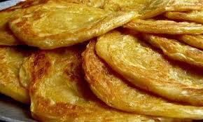 jual roti maryam di jogja