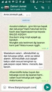 zainuri