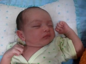 aqiqah untuk anak laki-laki
