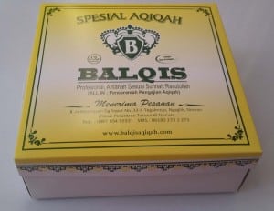apa saja manfaat aqiqah