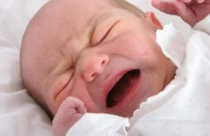 hal hal yang sering menimbulkan batuk pilek pada bayi