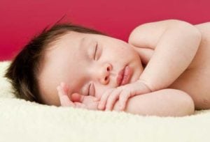 tips mengatasi bayi yang suk begadang