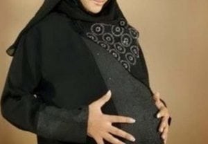tips menjaga kesehatan ibu hamil muda