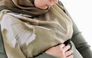 ciri-ciri ibu hamil mengandung bayi laki-laki