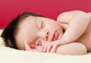 diare, penyakit pada bayi yang mengerikan