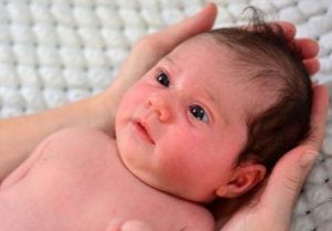 cara mendidik bayi yang tepat
