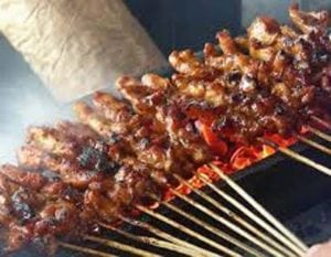 paket layanan catering jasa aqiqah di pleret bantul