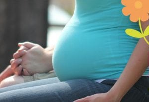 kebutuhan gizi ibu hamil