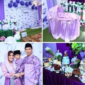 Tips Menghemat BIaya Aqiqah 2