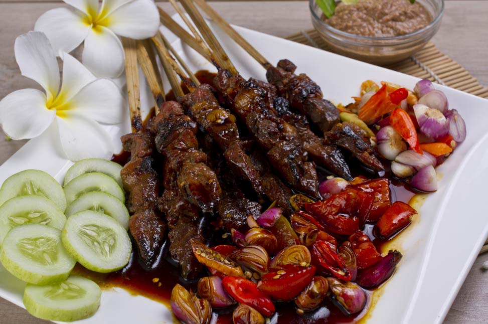 Daging Aqiqah Harus Diolah Dengan Benar dan Sehat