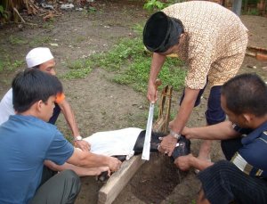 Layanan Paket Aqiqah Blitar