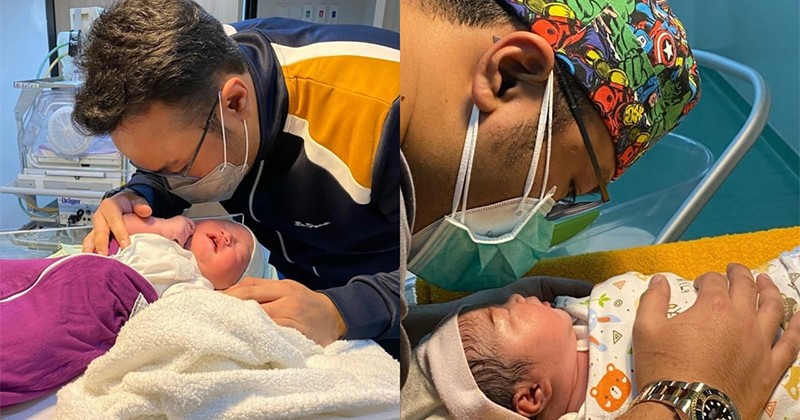 Ketahui Sunnah untuk Bayi Baru Lahir Menurut Islam, dari Adzan Hingga Aqiqah