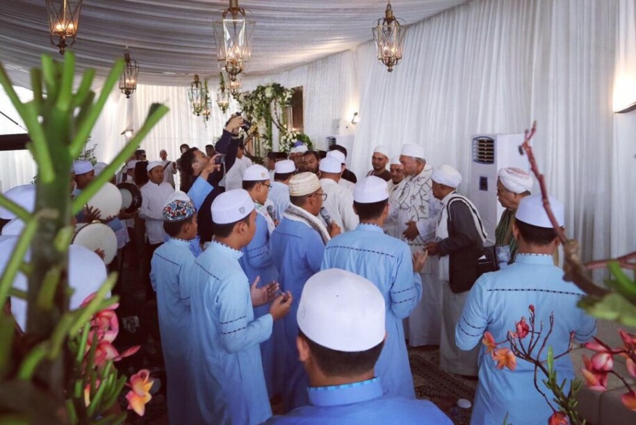 Keutamaan Pelaksanaan Ibadah Aqiqah untuk Anak dan Orang Tua
