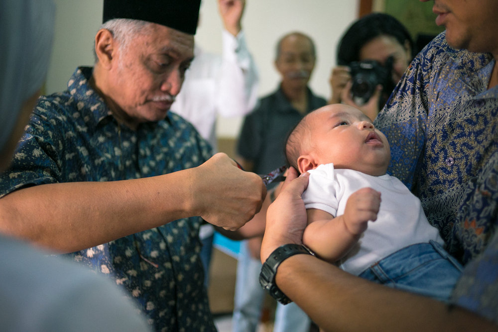 Begini Ketentuan Hewan yang Baik untuk Ibadah Aqiqah
