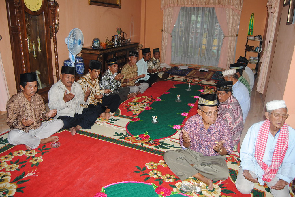 Berikut Golongan yang Berhak Menerima Daging Aqiqah