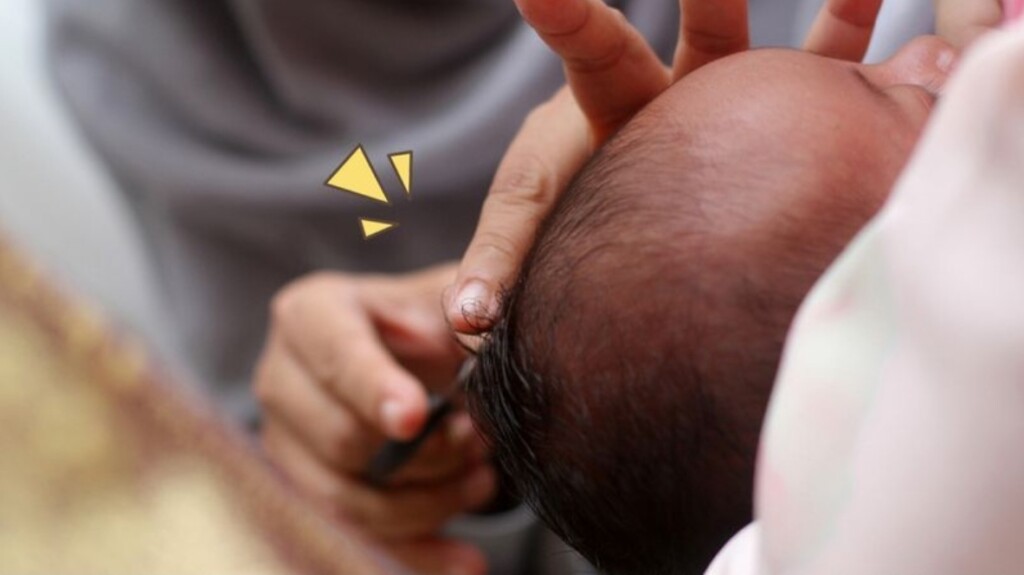 Ketahui Syarat dan Tata Cara Pelaksanaan Aqiqah