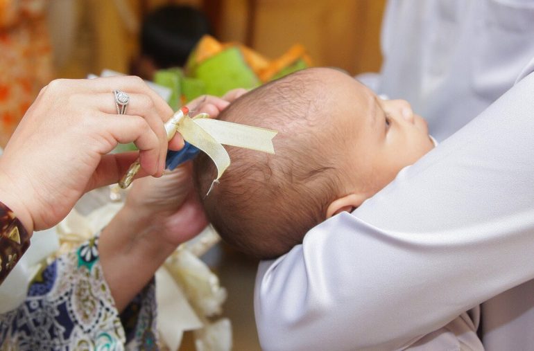 Melalui Aqiqah, Mari Sebarkan Berkah untuk Sesama