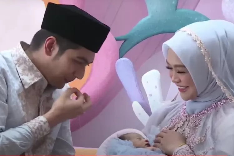 Menyambut Berkah dengan Mengenal Lebih Jauh Aqiqah untuk Anak