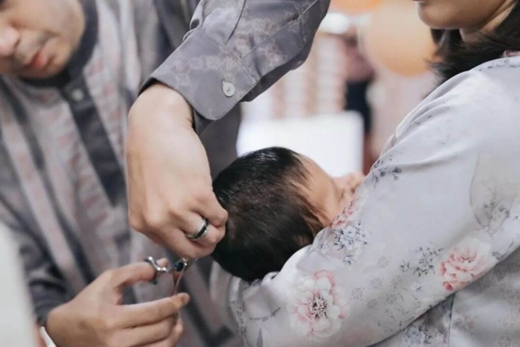 Begini Ketentuan Pelaksanaan Aqiqah untuk Anak Laki-laki dan Perempuan