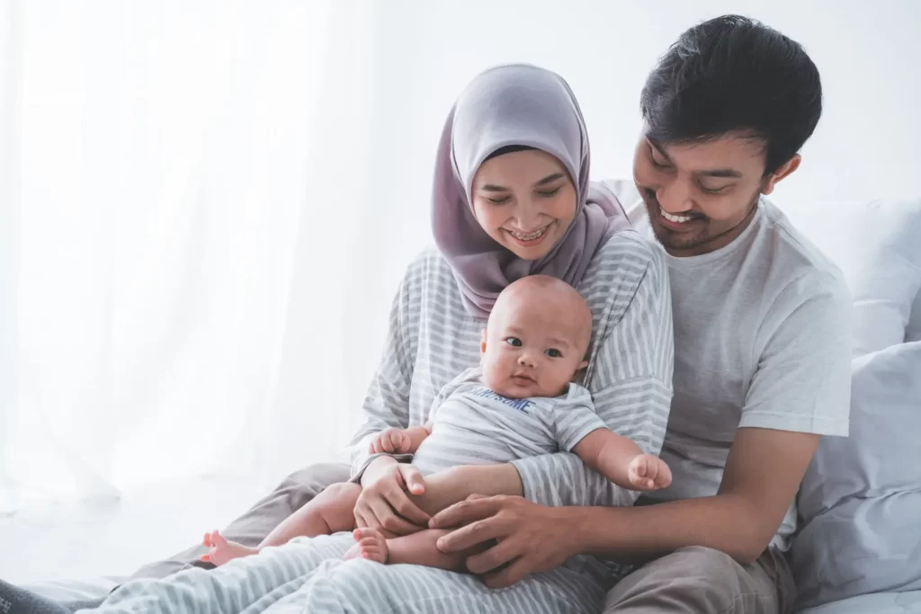 Begini Tuntunan Aqiqah untuk Bayi Laki-Laki