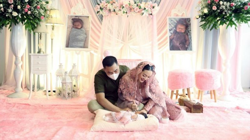 Berikut Panduan Aqiqah Anak yang Perlu Diketahui