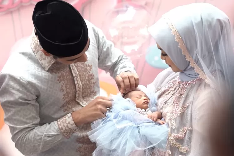 Cara Perencanaan yang Tepat untuk Acara Aqiqah