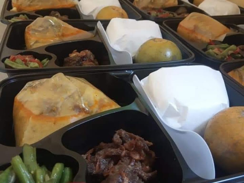 Manfaat Memilih Penyedia Jasa Aqiqah Jogja