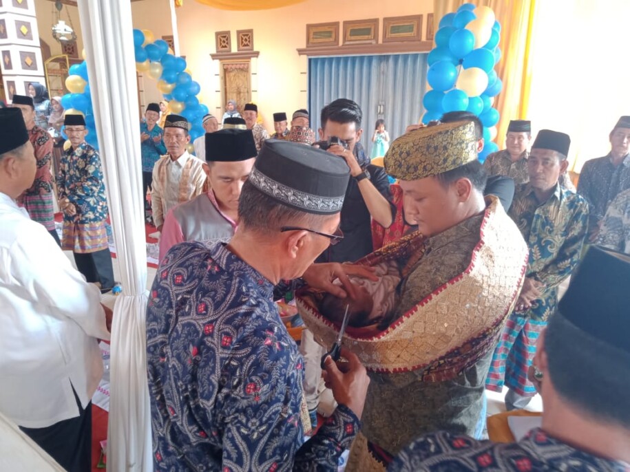 Seperti Apa Hukum Aqiqah Selama Bulan Ramadhan?